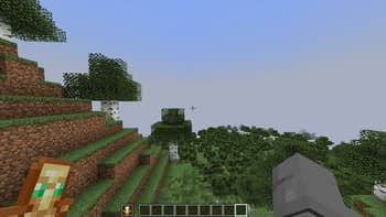 Small Totem screenshot