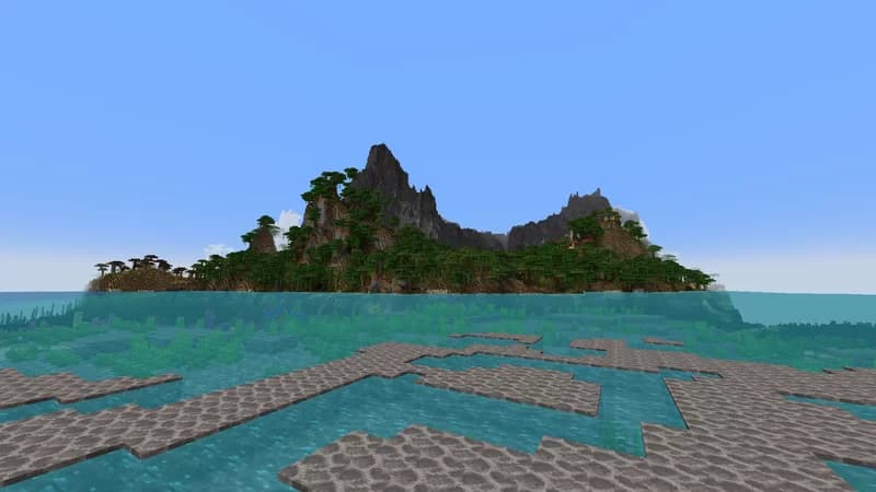 William Wythers' Expanded Ecosphere screenshot