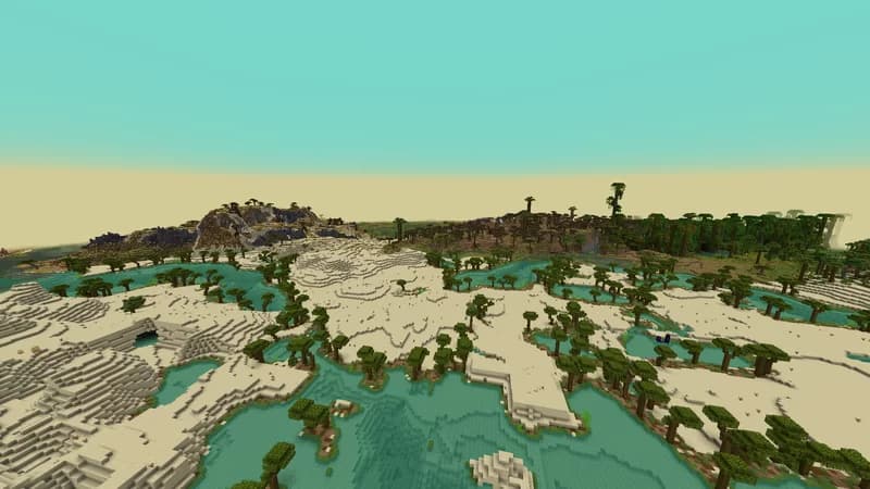 William Wythers' Expanded Ecosphere screenshot