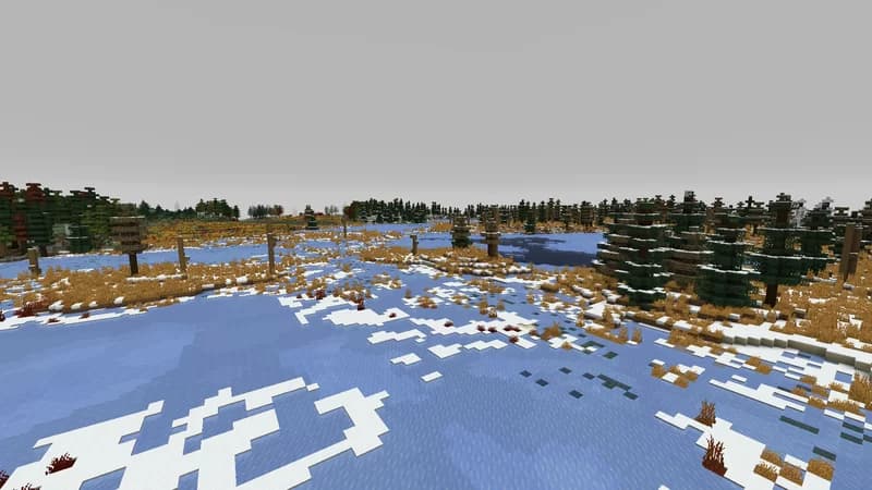 William Wythers' Expanded Ecosphere screenshot