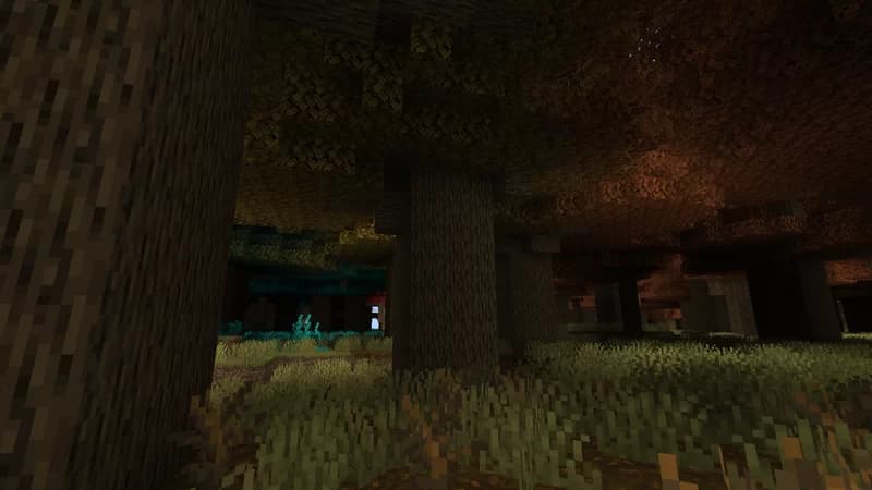 William Wythers' Expanded Ecosphere screenshot