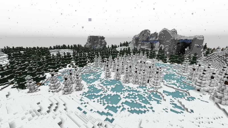 William Wythers' Expanded Ecosphere screenshot