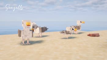 Cannibal Villages: Tropical Exploration screenshot