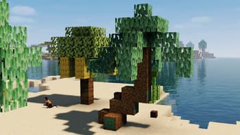 Cannibal Villages: Tropical Exploration screenshot