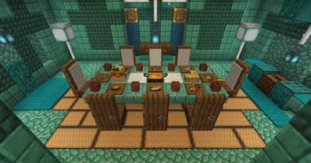 Oceanic Delight screenshot