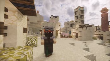 iLike2MoveIt - RP screenshot