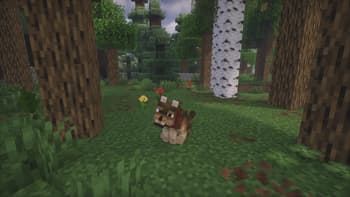 iLike2MoveIt - RP screenshot