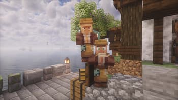 iLike2MoveIt - RP screenshot