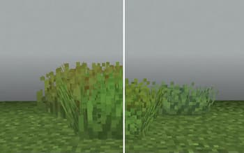 Os' Colorful Grasses screenshot