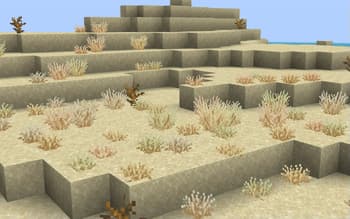 Os' Colorful Grasses screenshot