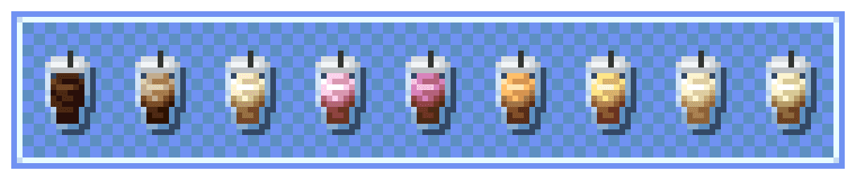 Create Cafe screenshot