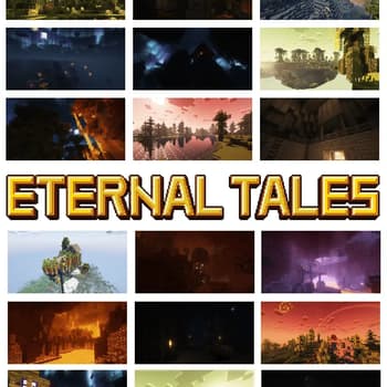 Eternal Tales screenshot