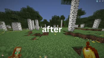ItemSize screenshot