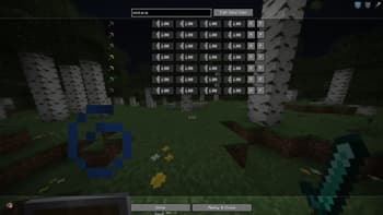 ItemSize screenshot