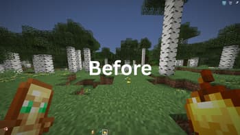 ItemSize screenshot