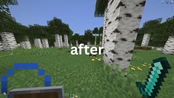 ItemSize screenshot