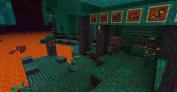 My Nether's Delight screenshot