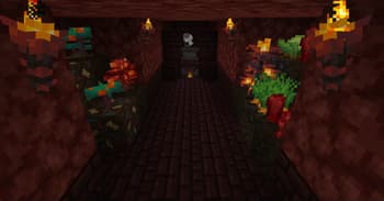 My Nether's Delight screenshot