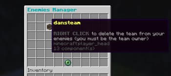 Ultimate Teams screenshot