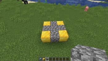The Nether Reactor screenshot