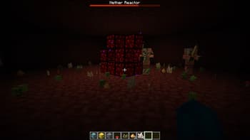 The Nether Reactor screenshot