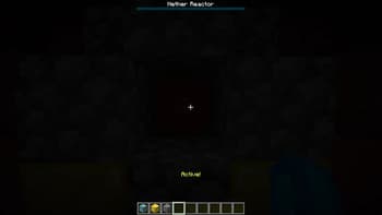The Nether Reactor screenshot