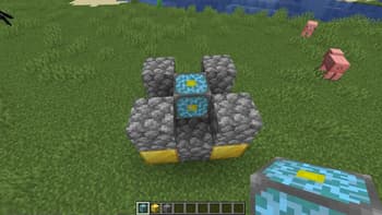 The Nether Reactor screenshot