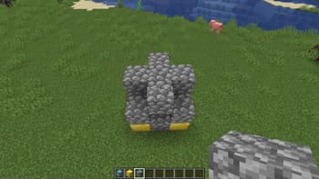 The Nether Reactor screenshot
