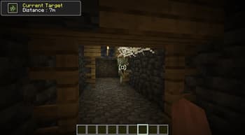Locked On screenshot