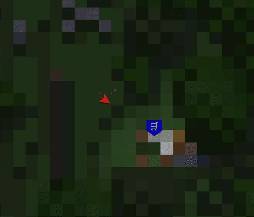 Create: Marketplace screenshot