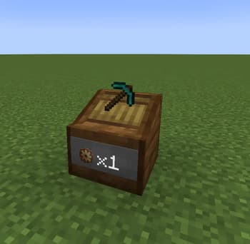 Create: Marketplace screenshot