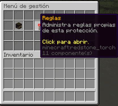 LederProtections screenshot