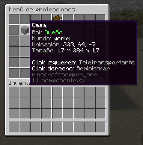 LederProtections screenshot