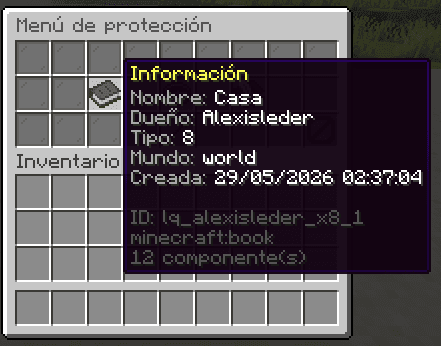 LederProtections screenshot