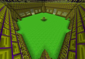 Da Cheese Mod screenshot
