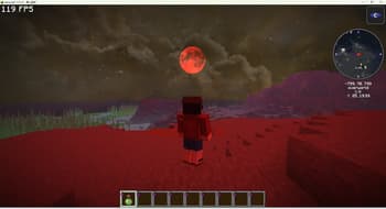 Magic Moon screenshot
