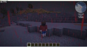 Magic Moon screenshot