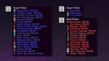 Icons screenshot
