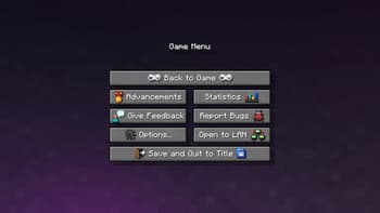 Icons screenshot