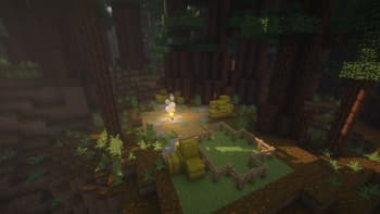 Crucial Reimagined screenshot