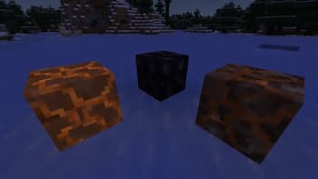 Oh My, Meteors! - A meteorites mod screenshot