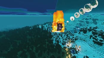 Oh My, Meteors! - A meteorites mod screenshot