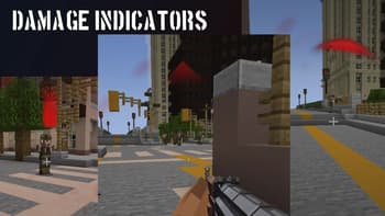 Tacz: Presence screenshot