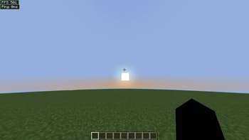 MoonClient screenshot