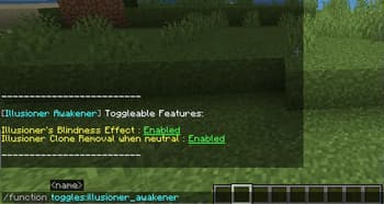 Illusioner Awakener screenshot