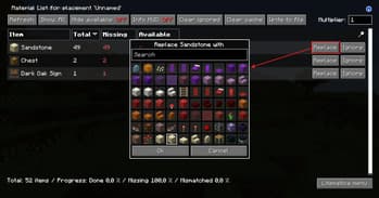 SchematicPreview screenshot
