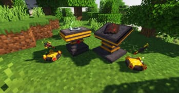 Relics screenshot