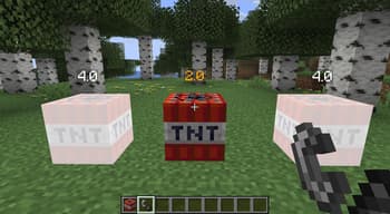 TNTimer screenshot