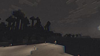 Warped Memory screenshot