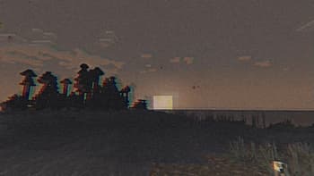 Warped Memory screenshot